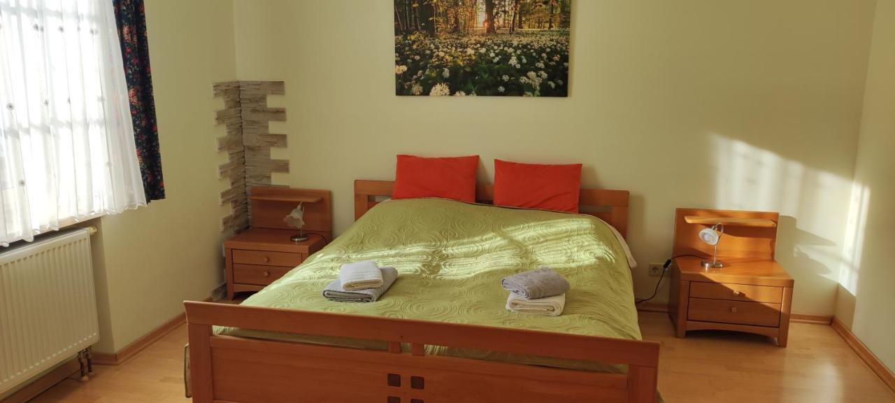 Haus Elena Am Semmering Steinhaus am Semmering Εξωτερικό φωτογραφία