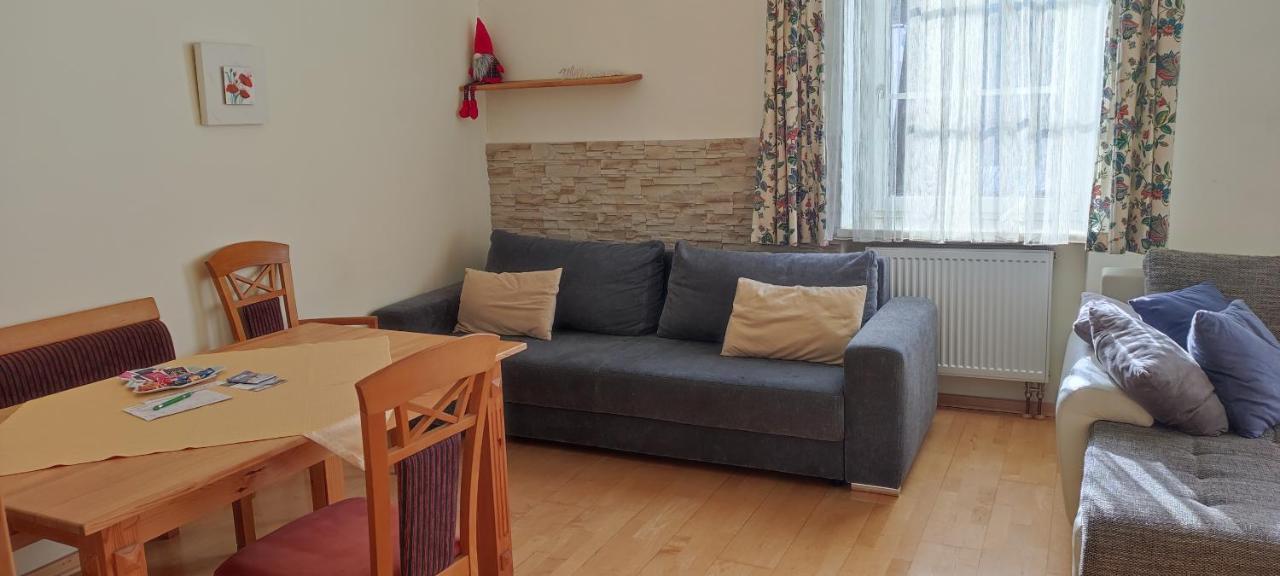 Haus Elena Am Semmering Steinhaus am Semmering Εξωτερικό φωτογραφία