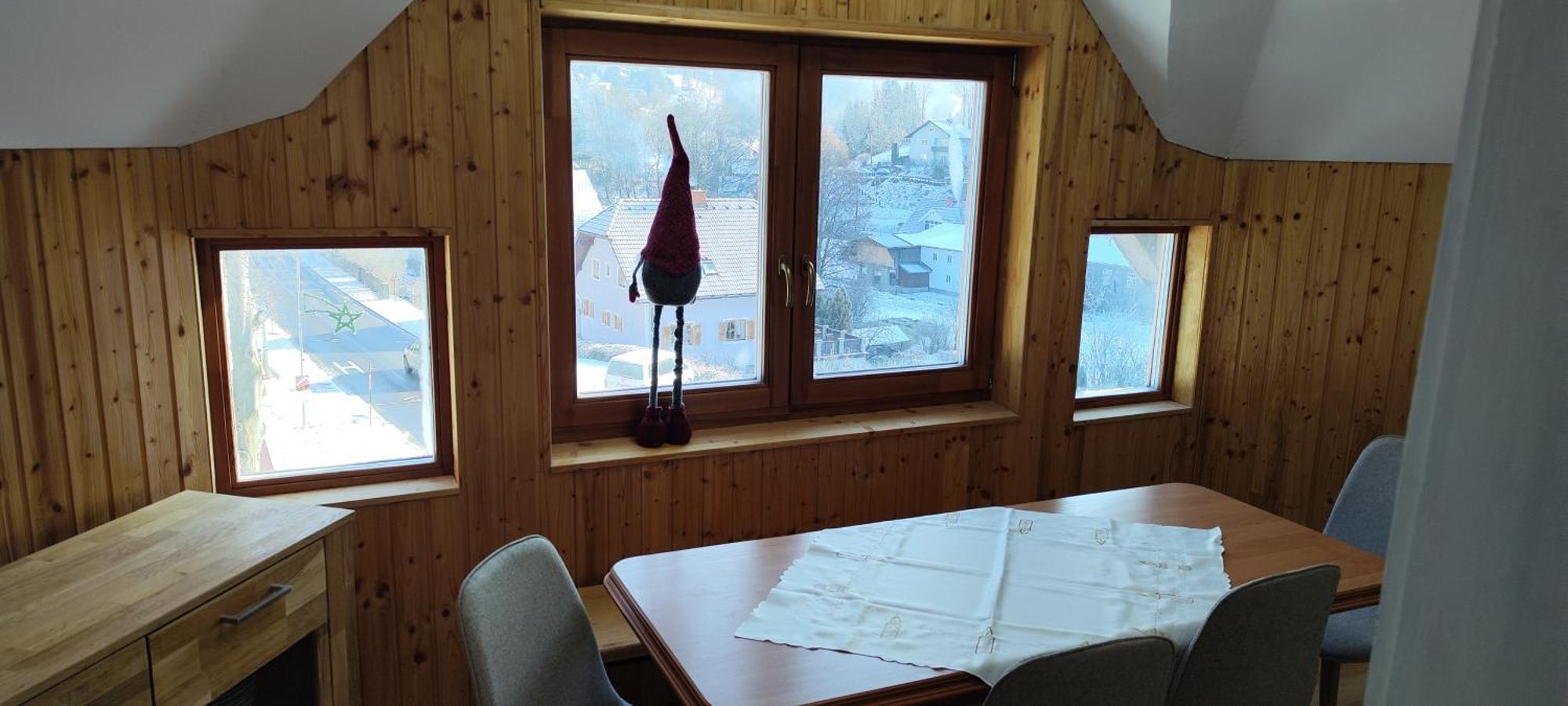 Haus Elena Am Semmering Steinhaus am Semmering Εξωτερικό φωτογραφία