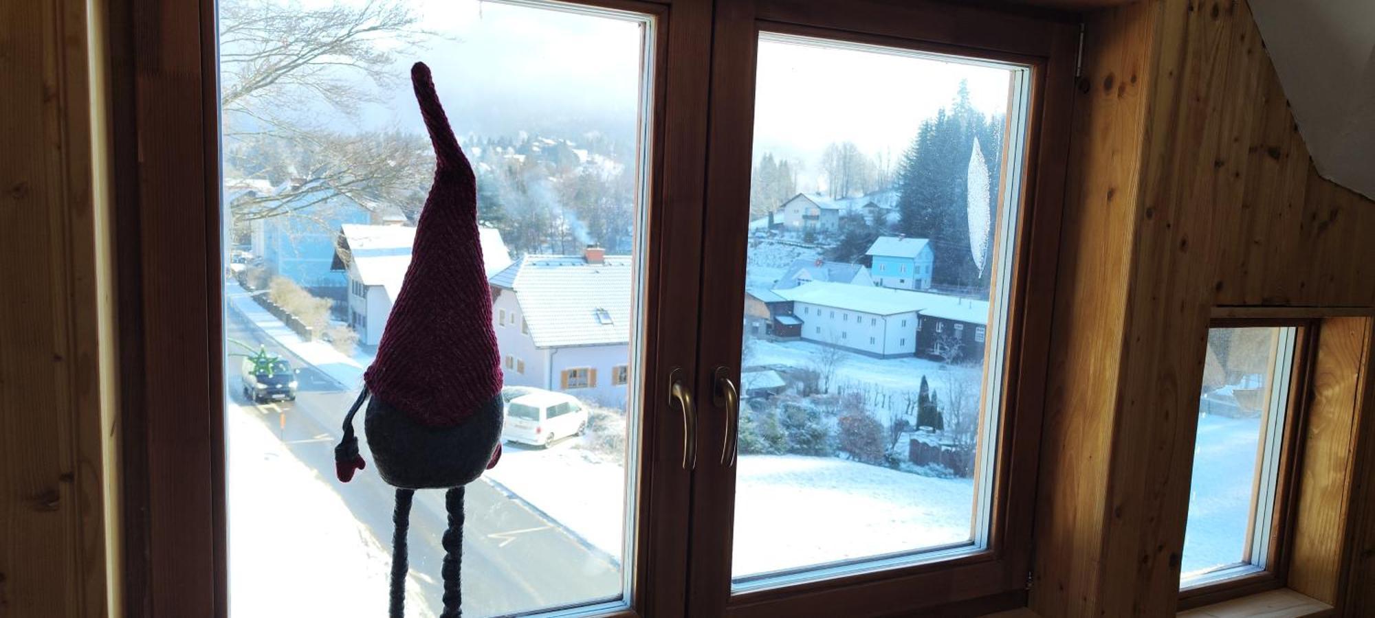 Haus Elena Am Semmering Steinhaus am Semmering Εξωτερικό φωτογραφία