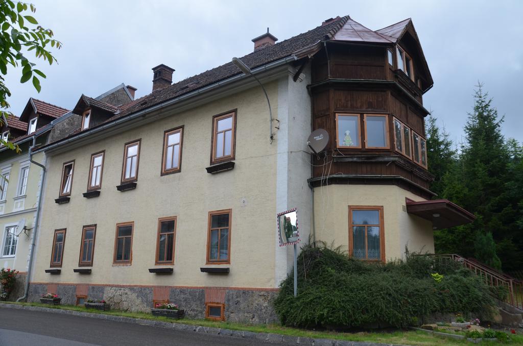 Haus Elena Am Semmering Steinhaus am Semmering Εξωτερικό φωτογραφία