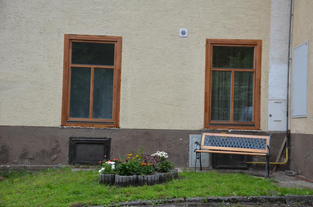 Haus Elena Am Semmering Steinhaus am Semmering Εξωτερικό φωτογραφία