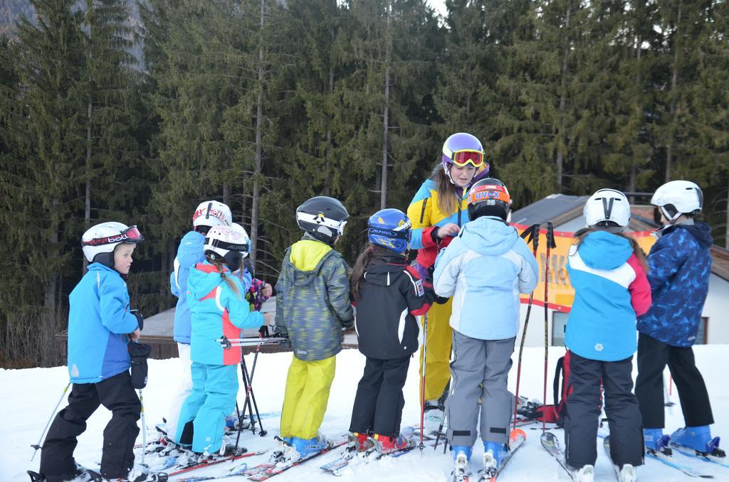 Haus Elena Am Semmering Steinhaus am Semmering Εξωτερικό φωτογραφία