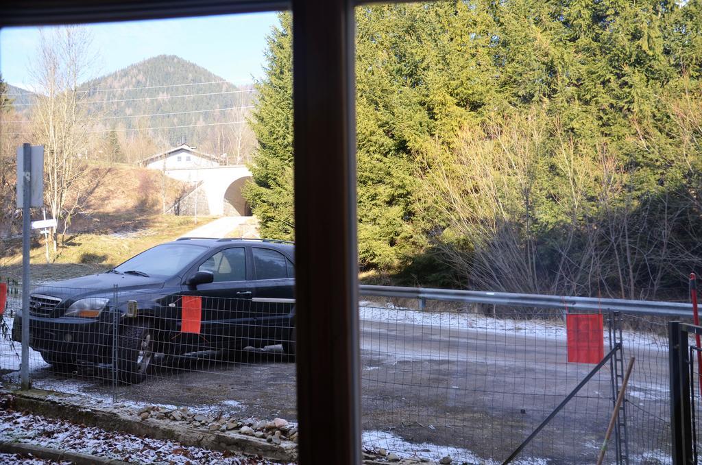 Haus Elena Am Semmering Steinhaus am Semmering Εξωτερικό φωτογραφία