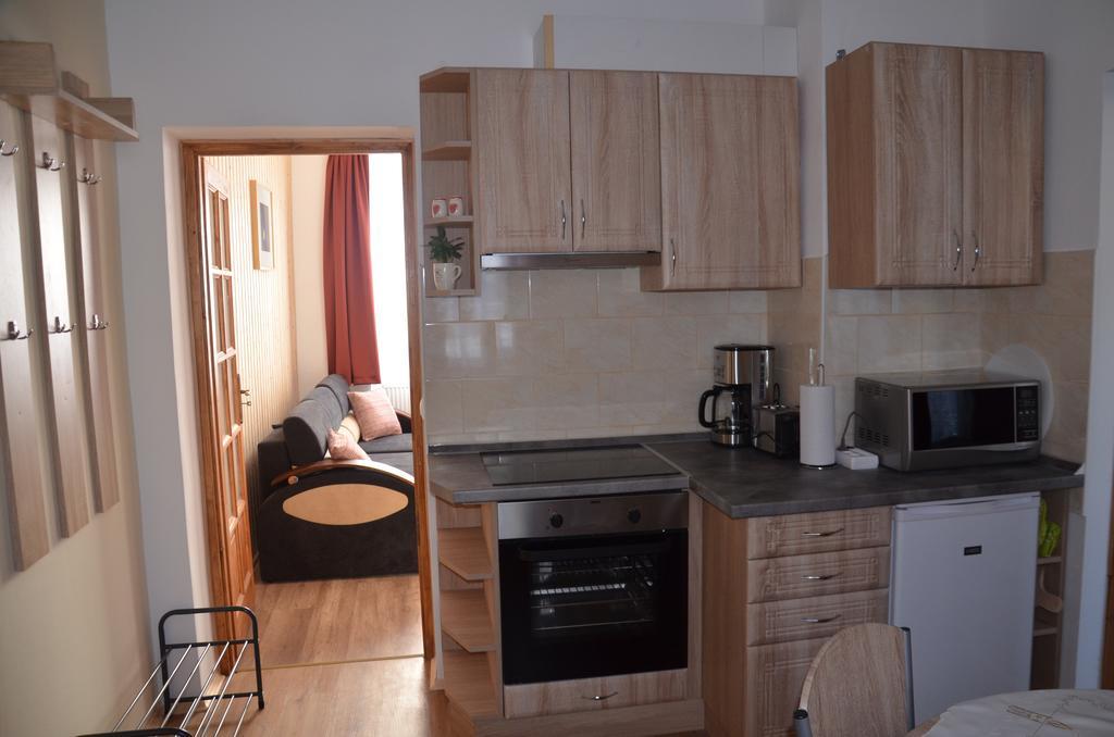 Haus Elena Am Semmering Steinhaus am Semmering Εξωτερικό φωτογραφία