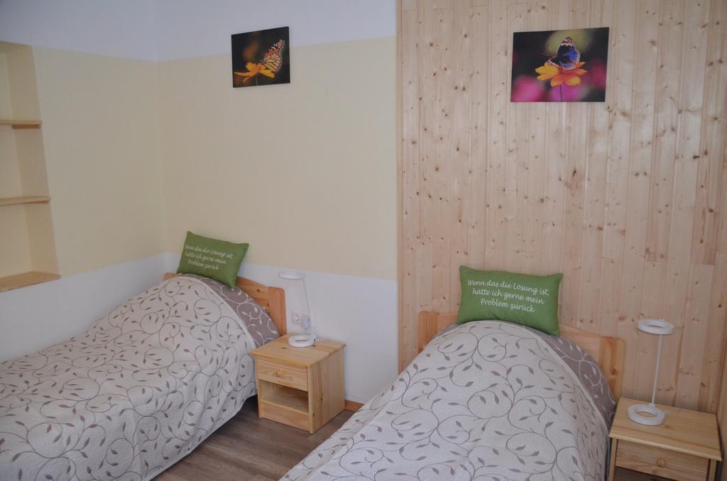 Haus Elena Am Semmering Steinhaus am Semmering Εξωτερικό φωτογραφία