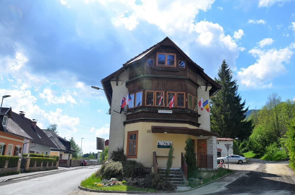 Haus Elena Am Semmering Steinhaus am Semmering Εξωτερικό φωτογραφία