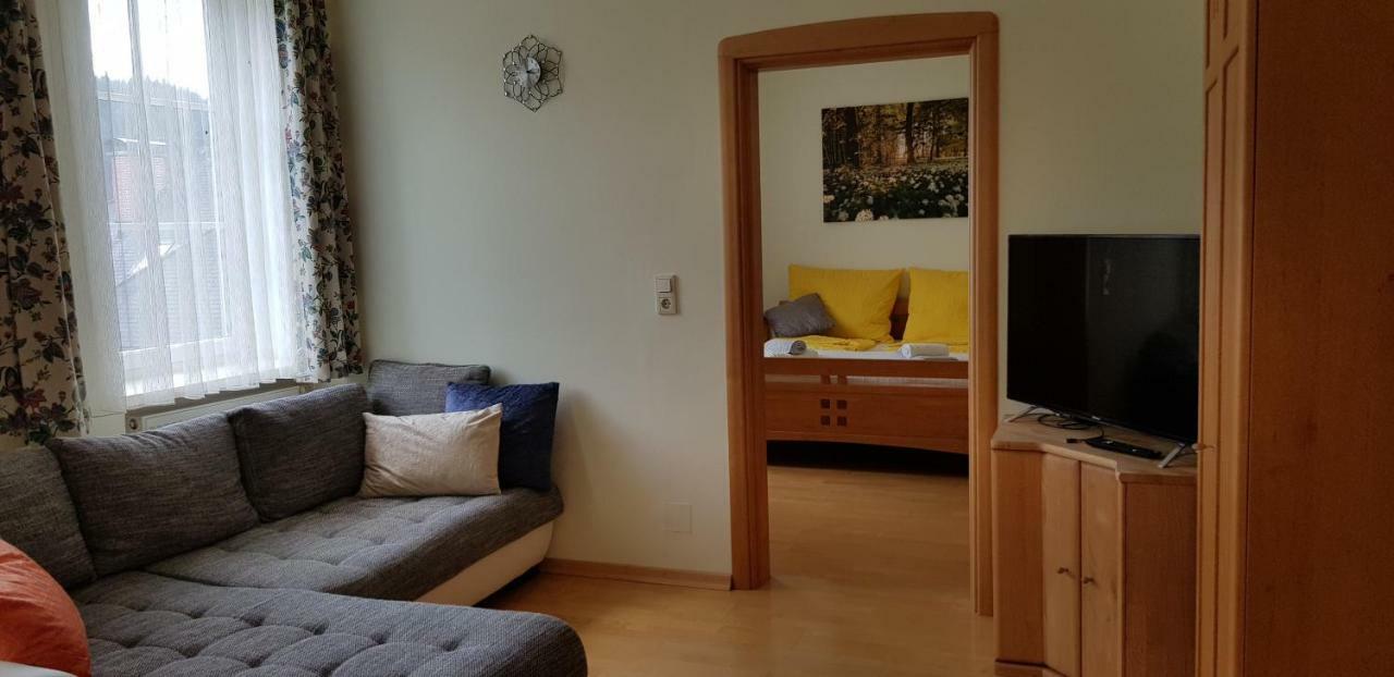 Haus Elena Am Semmering Steinhaus am Semmering Εξωτερικό φωτογραφία