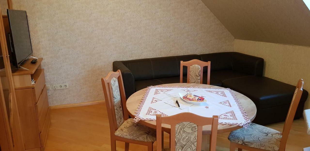Haus Elena Am Semmering Steinhaus am Semmering Εξωτερικό φωτογραφία