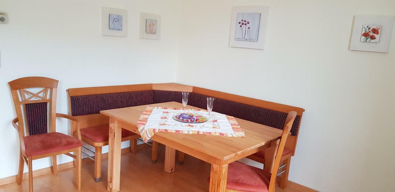 Haus Elena Am Semmering Steinhaus am Semmering Εξωτερικό φωτογραφία