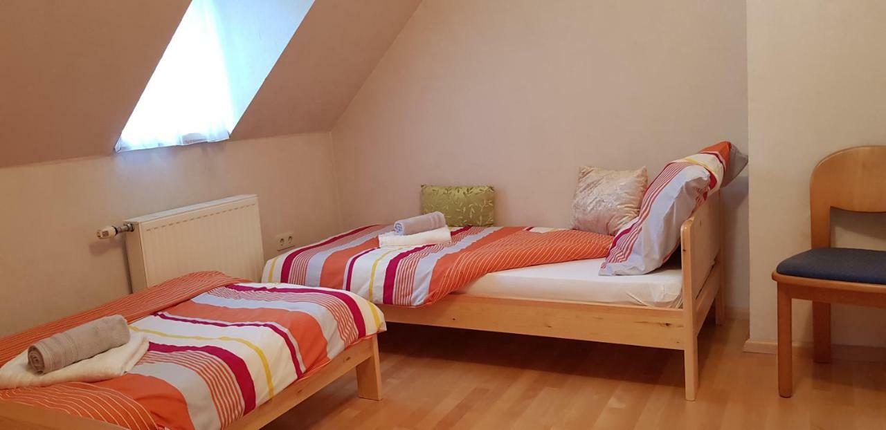 Haus Elena Am Semmering Steinhaus am Semmering Εξωτερικό φωτογραφία