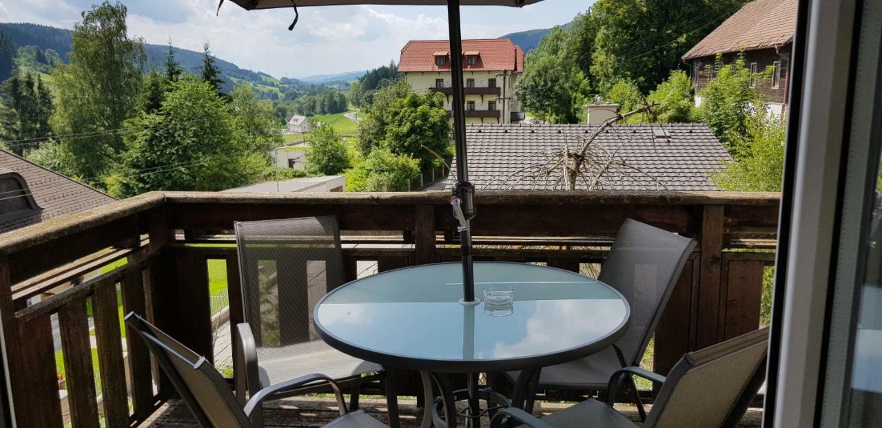 Haus Elena Am Semmering Steinhaus am Semmering Εξωτερικό φωτογραφία