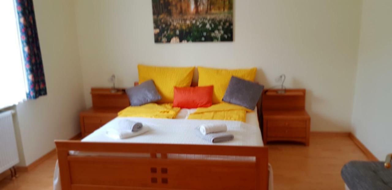 Haus Elena Am Semmering Steinhaus am Semmering Εξωτερικό φωτογραφία